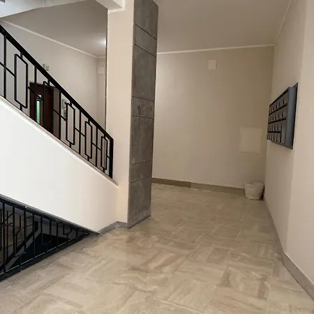 Appartement Tiburtina Flam Rome
