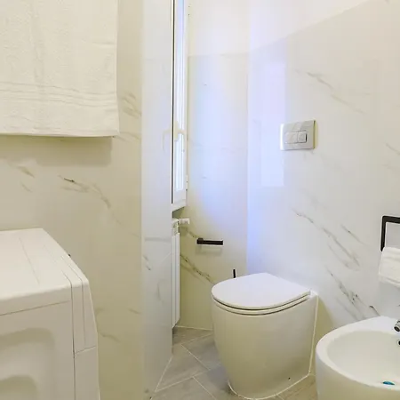 Apartman Tiburtina Flam Róma