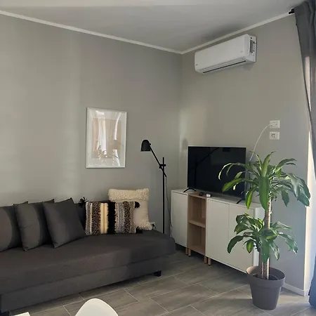 Apartman Tiburtina Flam *