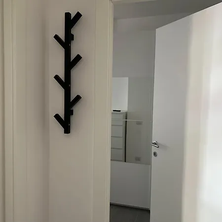 Tiburtina Flam Apartman