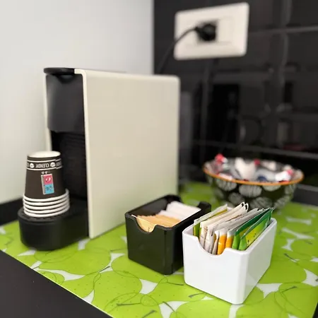 Apartman Tiburtina Flam Róma
