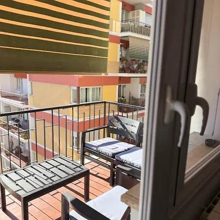 Tiburtina Flam Apartamento