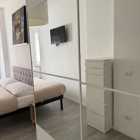 Tiburtina Flam Apartman