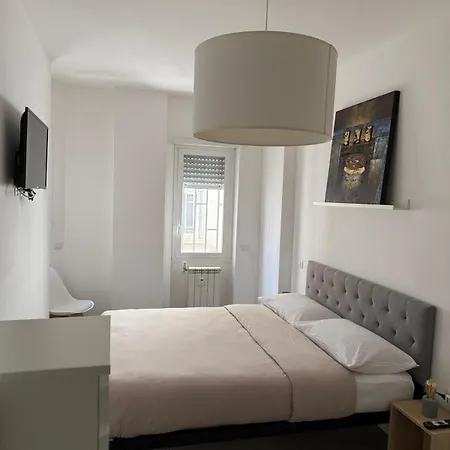 Apartman Tiburtina Flam