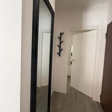 Apartman Tiburtina Flam Róma