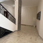 아파트 Tiburtina Flam 로마