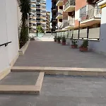 Apartmán Tiburtina Flam