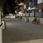 Apartmán Tiburtina Flam *