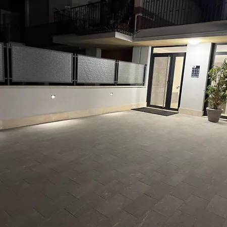 Tiburtina Flam 로마